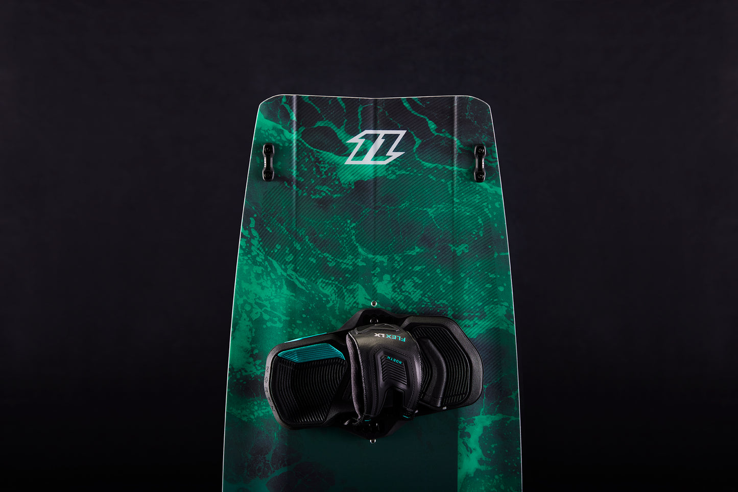North Trace TT 2023 Board (Lightwind/Marine Green)- On Sale