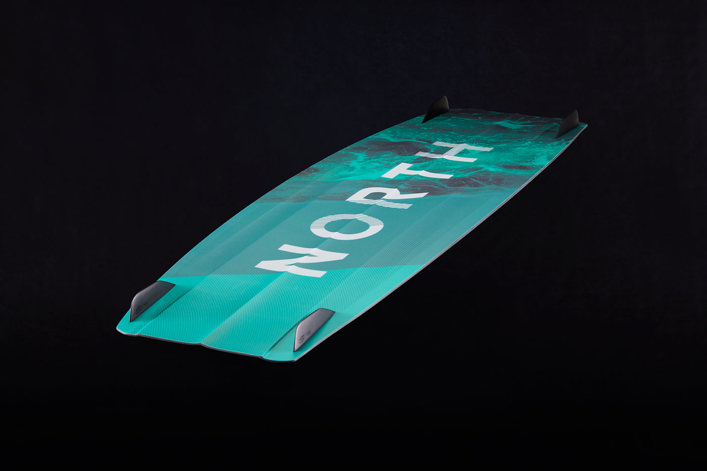 North Trace TT 2023 Board (Lightwind/Marine Green)