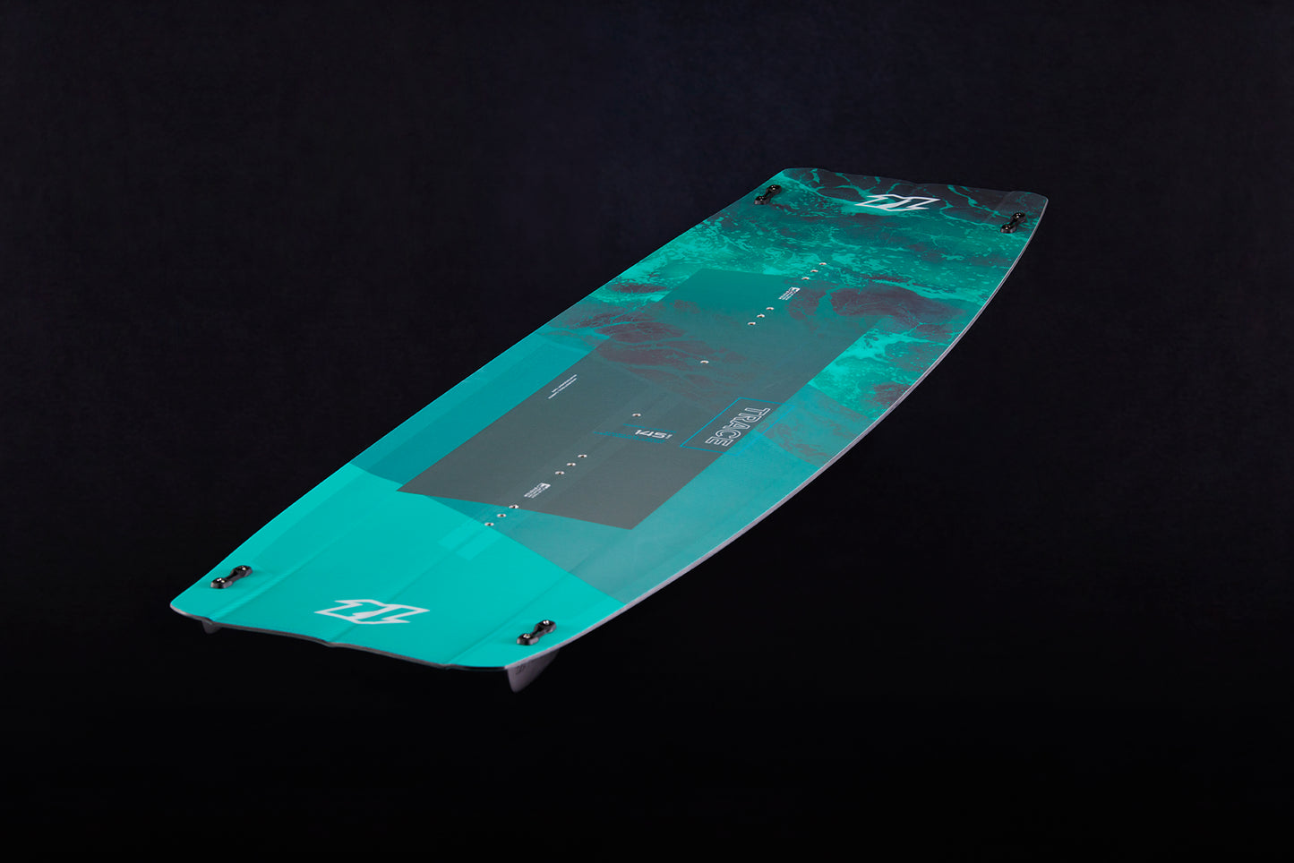 North Trace TT 2023 Board (Lightwind/Marine Green)- On Sale