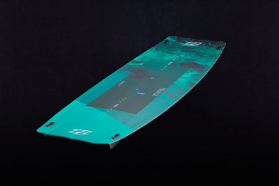 North Trace TT 2023 Board (Lightwind/Marine Green)