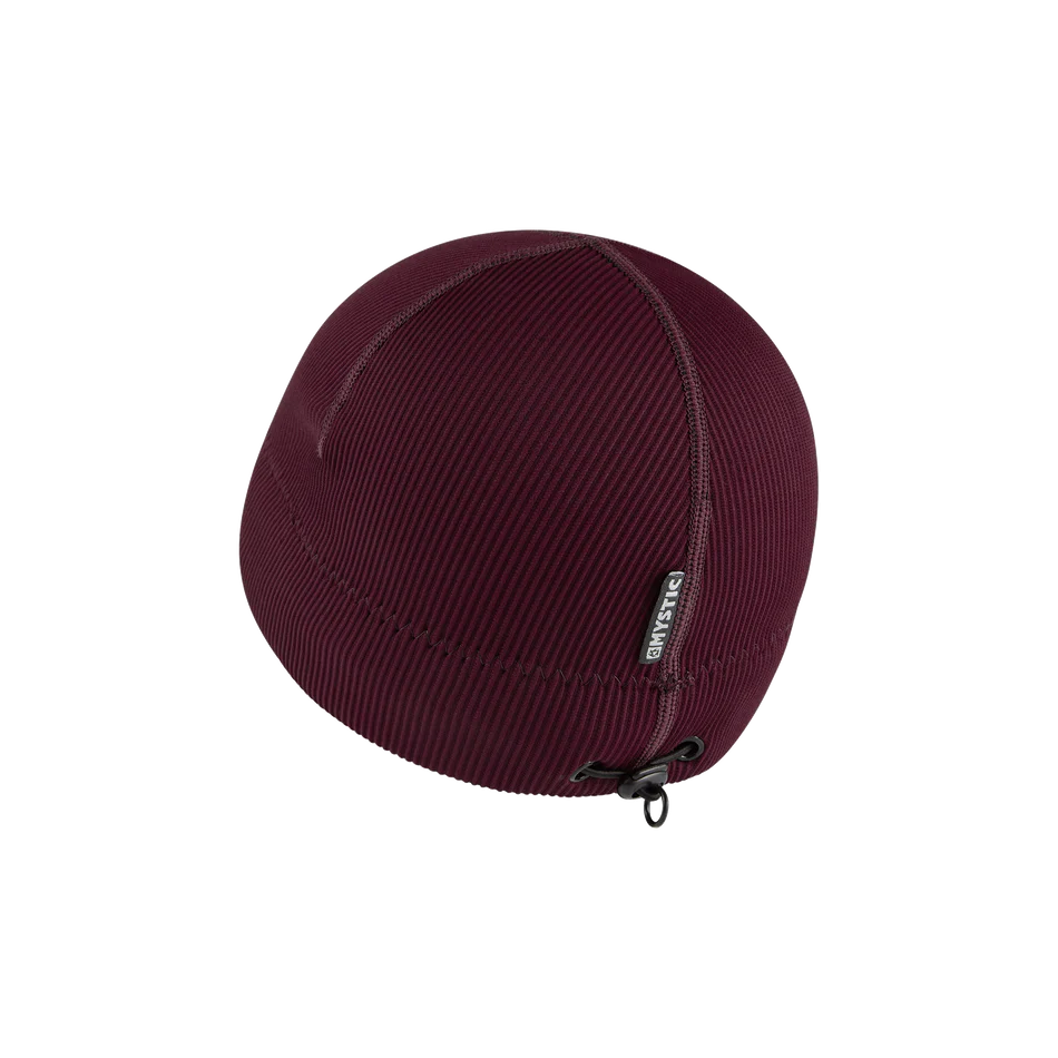 2022-Mystic-Wetsuit Beanie Neoprene Reflective 2mm- various colours